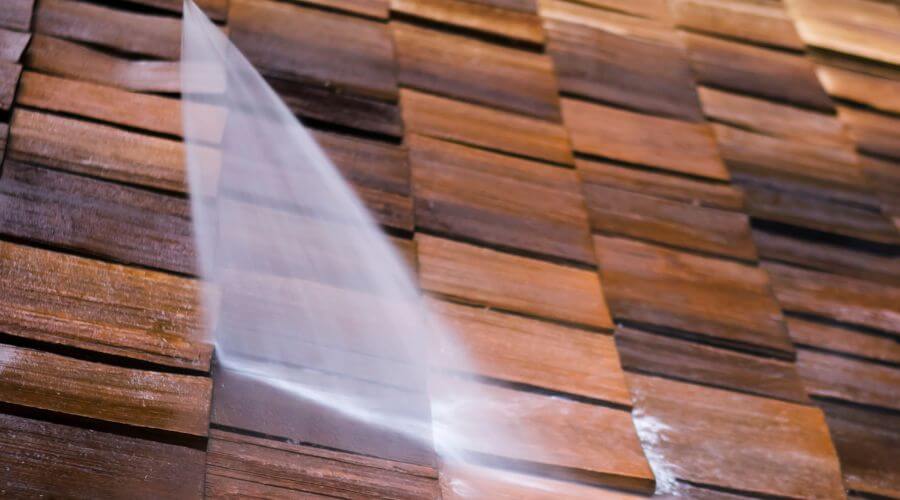 Slate Roofing in Pound, WI
