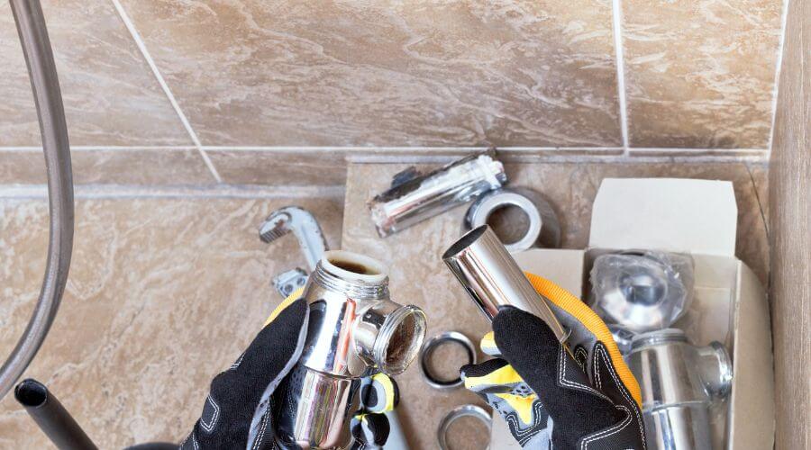 Professional residential roofers in Pound, WI
